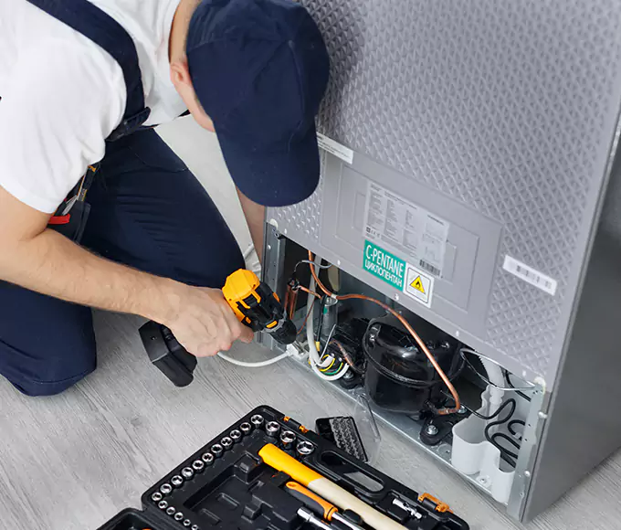 Why Ware, MA Operators Trust Ware Appliance Pro for Every Cold Storage Failure?