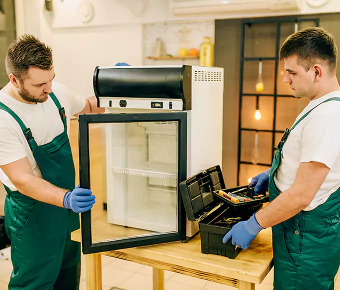 Why Ware Kitchen Owners Choose Ware Appliance Pro for Every Commercial Kitchen Repair?