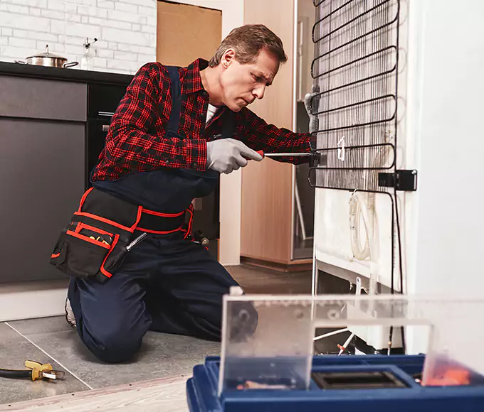 Why Ware, MA Food Service Operators Trust Ware Appliance Pro for Every Commercial Refrigerator Repair Service?