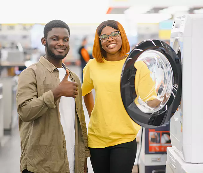 Why Ware, MA Laundry Operators Pick Ware Appliance Pro for Every Washer Failure?