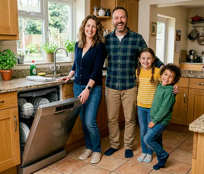 Why Ware, MA Homeowners Trust Ware Appliance Pro for Dishwasher Door Gasket Replacement?