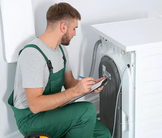 Why Ware Families Depend on Ware Appliance Pro for Every Dryer Fix?