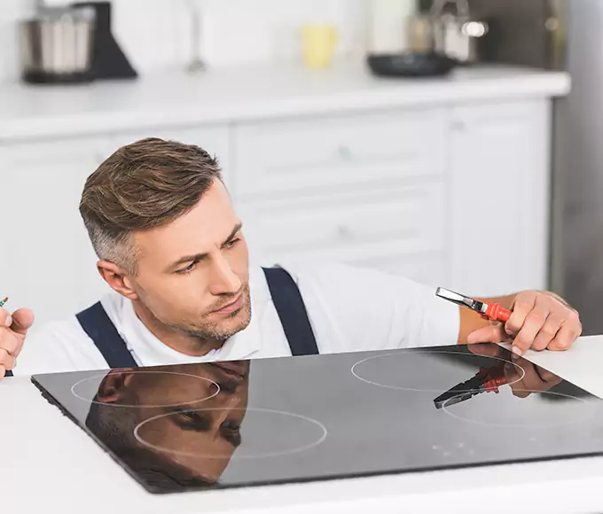 Why Ware Homeowners Choose Ware Appliance Pro for Every Electric Stove Fix?