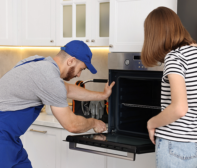 Why Ware Homeowners Trust Ware Appliance Pro for Every Emergency Appliance Repair?