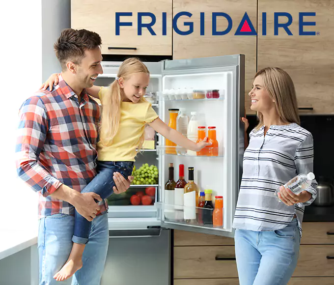 What Sets Our Frigidaire Service Apart in Ware, MA?