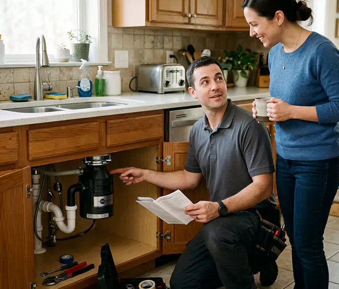 Why Ware Homeowners Trust Ware Appliance Pro for Every Fridge Fix?