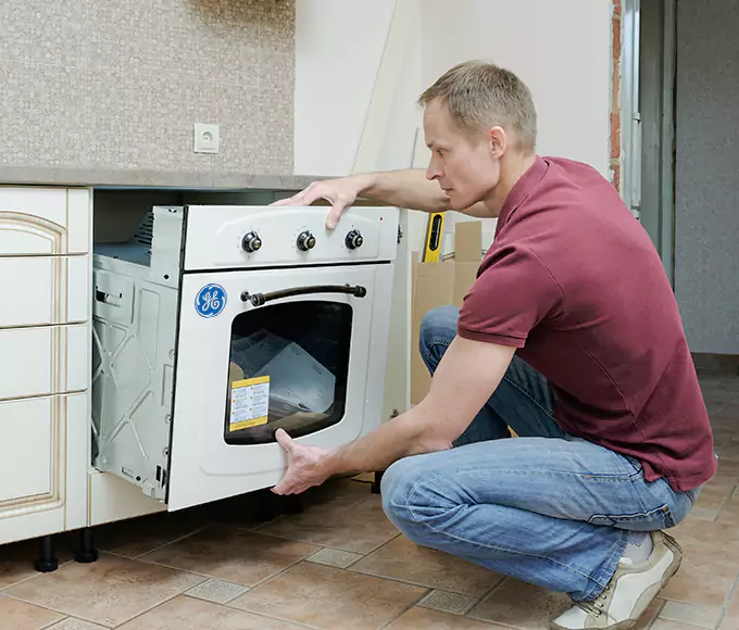 What Sets Our GE Appliance Service Apart in Ware, MA?