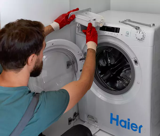 What Sets Our Haier Service Apart in Ware, MA?