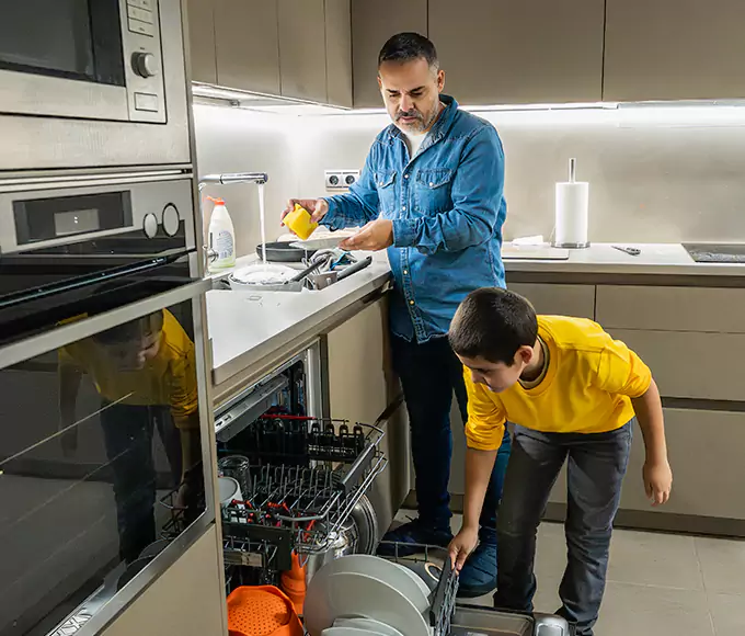What Sets Our Hotpoint Service Apart in Ware, MA?