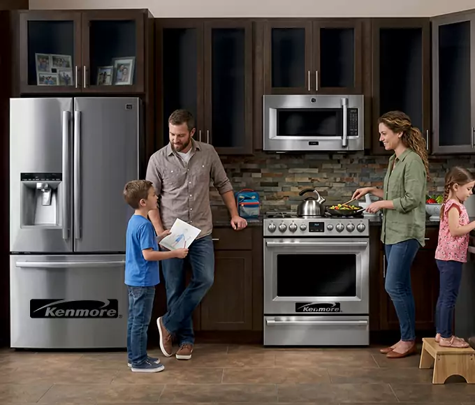 What Sets Our Kenmore Service Apart in Ware, MA?