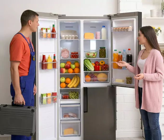 Why Ware Homeowners Choose Ware Appliance Pro for Kitchen Appliance Repairs?
