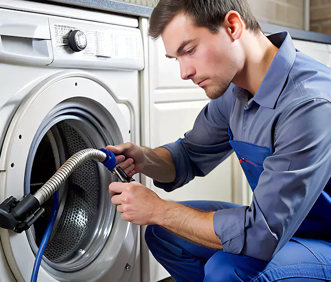 Why Ware Homeowners Choose Ware Appliance Pro for Laundry Appliance Repair?