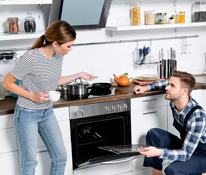 What Sets Our Miele Service Apart in Ware, MA?