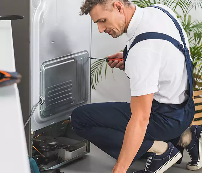 Why Ware, MA Homeowners Rely on Ware Appliance Pro for Every Mini Fridge Fix?