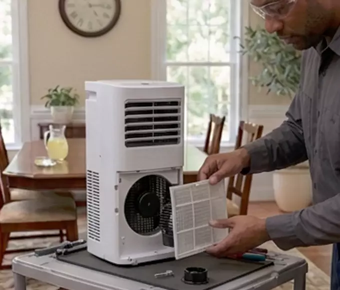 Why People in Ware, MA Trust Our Portable AC Specialists?