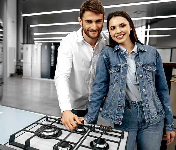 Why Ware Homeowners Rely on Ware Appliance Pro for Expert Cooktop Installation? 