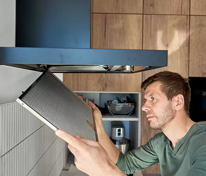Why Ware, MA Homeowners Trust Ware Appliance Pro for Every Range Hood Switch Repair and Ventilation Job?