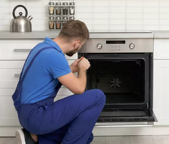 Why Ware Appliance Pro Is the Quick Call for Range Repair in Ware, MA?