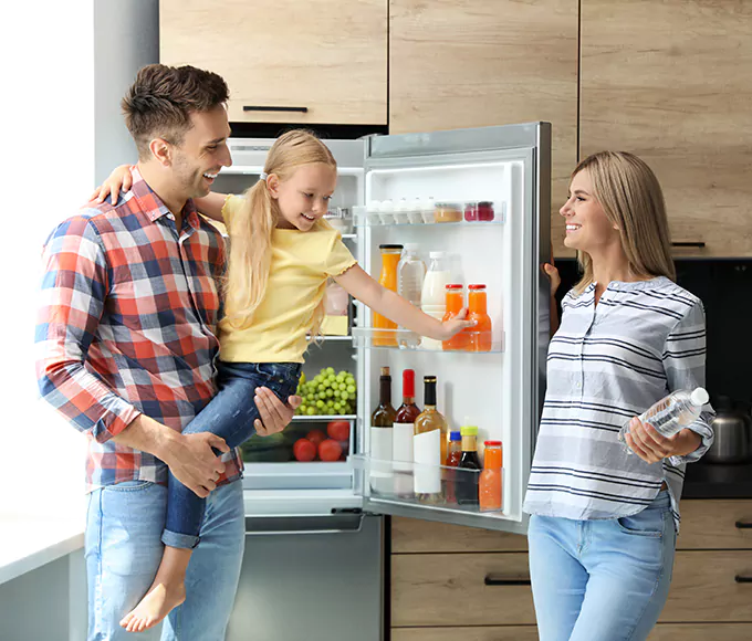 Why Ware Homeowners Trust Ware Appliance Pro for Every Fridge Fix?