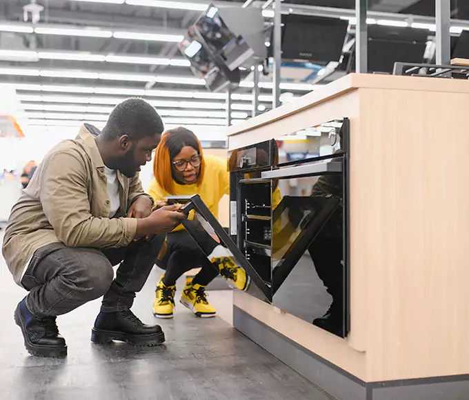 Why Ware Customers Trust Ware Appliance Pro for Retailer Purchased Appliance Installation?