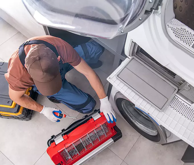 Why Ware Homeowners Choose Ware Appliance Pro for Same Day Service Washer Repairs?