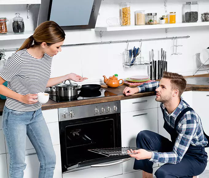 Why Ware Cooks Choose Ware Appliance Pro for Every Stove Fix?