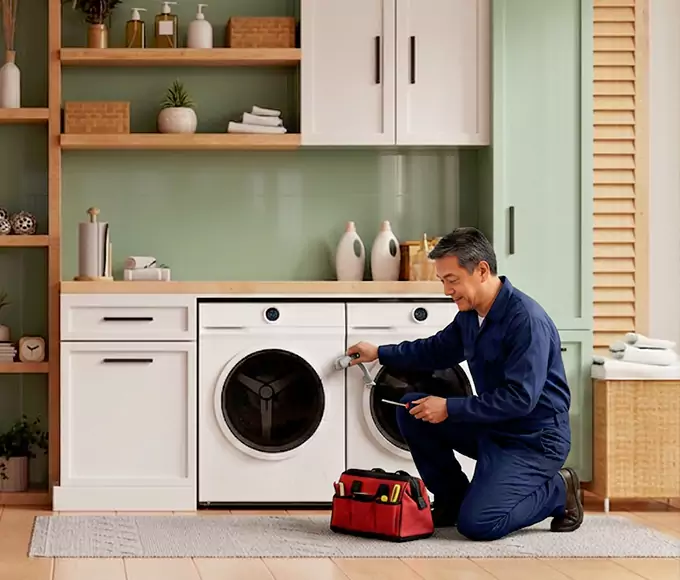 Why Ware, MA Homeowners Choose Our Top Load Washer Repair Service?