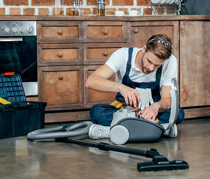 Why Ware, MA Homeowners Trust Ware Appliance Pro for Every Vacuum Fix?