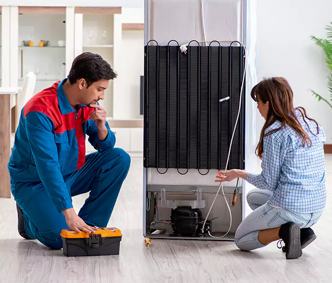 What Sets Our Viking Service Apart in Ware, MA?