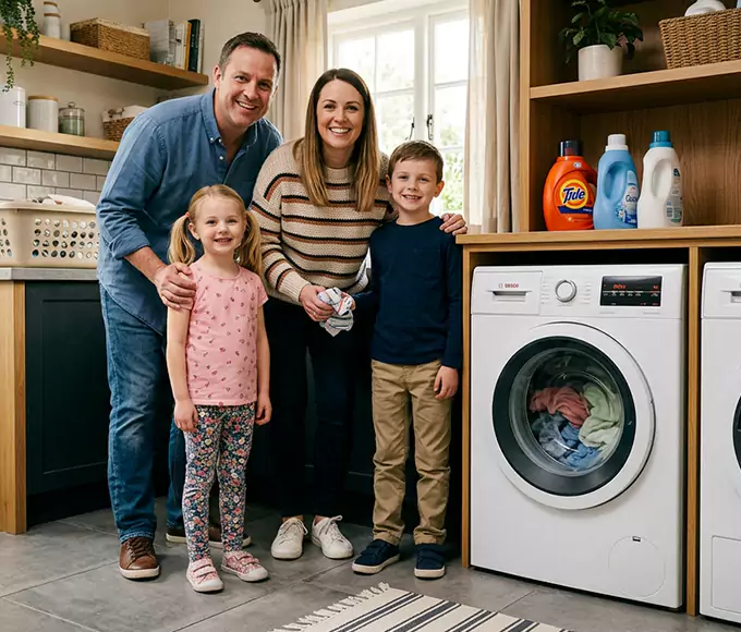 Why Ware, MA Homeowners Trust Ware Appliance Pro for Washer Pump Replacement?