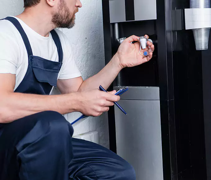 Why Ware, MA Households Trust Ware Appliance Pro for Every Dispenser Fix?