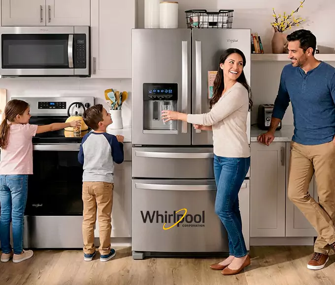 What Sets Our Whirlpool Service Apart in Ware, MA?
