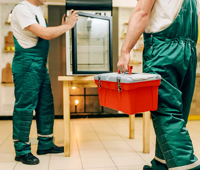 Why Ware, MA Wine Collectors Trust Ware Appliance Pro for Every Cooler Fix?